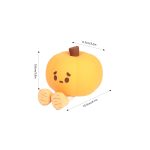 چراغ خواب کودک مدل pumpkin