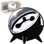 اسپیکر بلوتوثی قابل حمل مدل ویژولایزر