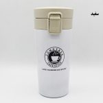 ماگ سفری مدل CAKA-18 گنجایش 0.330 لیتر