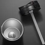 ماگ سفری مدل لوفر گنجایش 0.6 لیتر