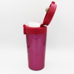 ماگ سفری مدل CAKA-18 گنجایش 0.330 لیتر