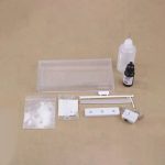 آباژور رومیزی مدل شب‌های برفی زمستان | آباژور دکوری مدرن و فانتزی - Image 8