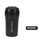 ماگ سفری مدل 515  دو حالته گنجایش 0.40 لیتر