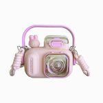 قمقمه کودک مدل دوربین کد 1 گنجایش 0.6 لیتر