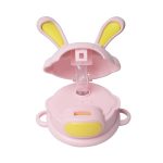 قمقمه کودک مدل خرگوش کایلو گنجایش 0.45 لیتر