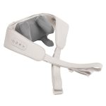 ماساژور گردن JBY-820 با قابلیت ویبره و حرارت