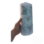 سفره یکبار مصرف هپی هوم مدل اقتصادی رول 100 متری