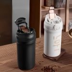 ماگ سفری مدل لوفر گنجایش 0.6 لیتر