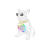 اسپیکر بلوتوثی قابل حمل مدل CH-M58