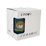 ماگ سنایا مدل خرسی کد MG612-AB