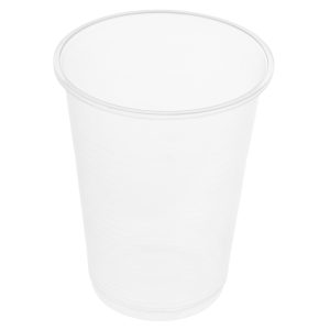 لیوان یکبار مصرف میرزازاده مدل سون بسته 500 عددی