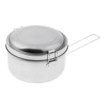 ظرف غذا مدل گرد 14