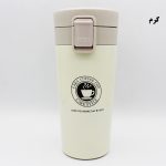 ماگ سفری مدل CAKA-18 گنجایش 0.330 لیتر