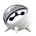 اسپیکر بلوتوثی قابل حمل مدل ویژولایزر