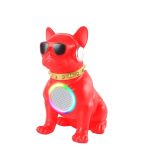 اسپیکر بلوتوثی قابل حمل مدل CH-M58