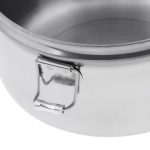 ظرف غذا مدل گرد 14