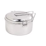 ظرف غذا مدل گرد 14