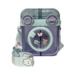 قمقمه کودک مدل دو مخزن کد 0989 گنجایش 0.5 لیتر