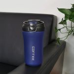 ماگ سفری مدل 515  دو حالته گنجایش 0.40 لیتر