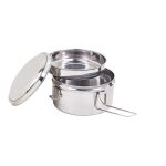 ظرف غذا مدل گرد 14