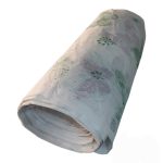 سفره یکبار مصرف هپی هوم مدل اقتصادی رول 100 متری