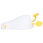 چراغ خواب اتاق کودک طرح اردک خسته با طراحی فانتزی و نور ملایم