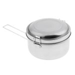 ظرف غذا مدل گرد 14