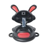 قمقمه کودک مدل خرگوش کایلو گنجایش 0.45 لیتر