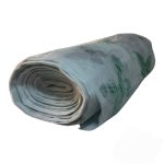 سفره یکبار مصرف هپی هوم مدل اقتصادی رول 100 متری