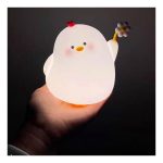 چراغ خواب اتاق کودک مدل جوجه کیوت