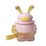 قمقمه کودک مدل خرگوش کایلو گنجایش 0.45 لیتر
