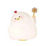 چراغ خواب اتاق کودک جوجه کیوت فانتزی