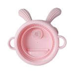 قمقمه کودک مدل خرگوش کایلو گنجایش 0.45 لیتر