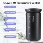 ماگ سفری مدل Enjoy گنجایش 0.35 لیتر