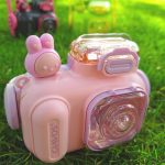 قمقمه کودک مدل دوربین کد 1 گنجایش 0.6 لیتر