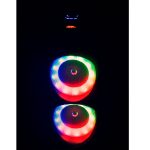 اسپیکر بلوتوثی قابل حمل مدل ZQS-6212