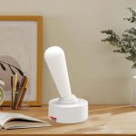 چراغ خواب رومیزی مدل اهرمی