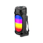 اسپیکر بلوتوثی قابل حمل مدل ZQS-4262