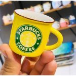 فنجان قهوه خوری مدل 6ta مجموعه 6 عددی