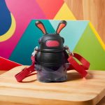 قمقمه کودک مدل خرگوش کایلو گنجایش 0.45 لیتر