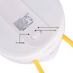 چراغ خواب اتاق کودک طرح اردک خسته