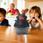 قمقمه کودک مدل خرگوش کایلو گنجایش 0.45 لیتر