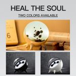 اسپیکر بلوتوثی قابل حمل مدل ویژولایزر