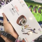 ساعت هوشمند مدل BML ULTRA 8