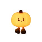 چراغ خواب کودک مدل pumpkin