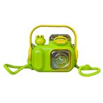 قمقمه کودک مدل دوربین کد 2 گنجایش 0.6 لیتر