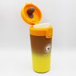 ماگ سفری مدل CAKA-18 گنجایش 0.330 لیتر