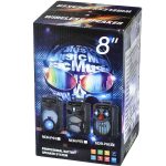 اسپیکر بلوتوثی قابل حمل مدل NDR-P55