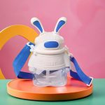 قمقمه کودک مدل خرگوش کایلو گنجایش 0.45 لیتر