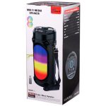 اسپیکر بلوتوثی قابل حمل مدل ZQS-4262